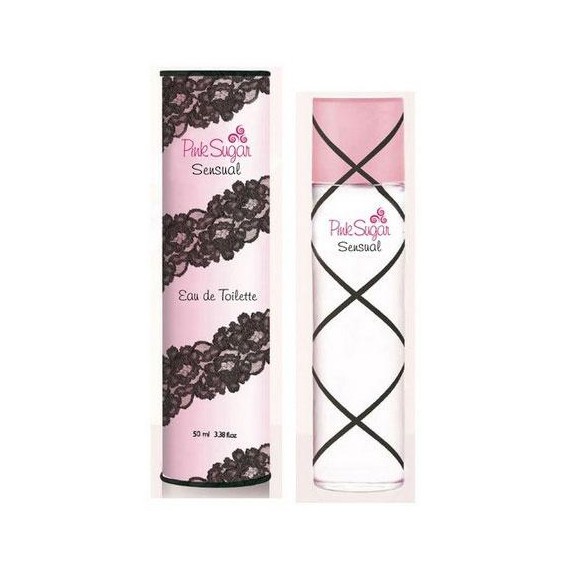 Aquolina Pink Sugar Sensual parfum pentru femei EDT