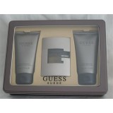 Guess Suede set cadou pentru barbati