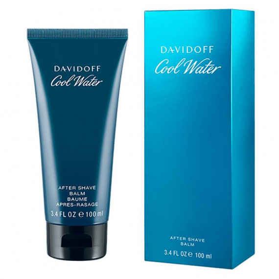 Davidoff Cool Water Aftershave