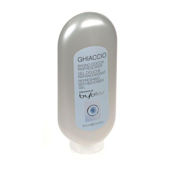 Byblos Ghiaccio gel de dus pentru femei