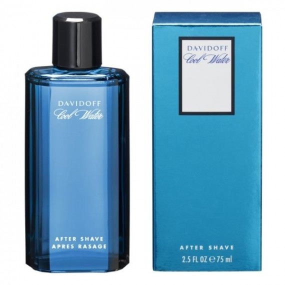 Davidoff Cool Water Aftershave