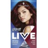 Schwarzkopf Live Urban Metallics Vopsea de păr