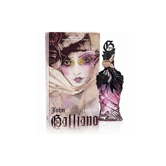 John Galliano parfum pentru femei EDP