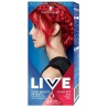 Schwarzkopf Live Ultra Brights Vopsea de păr