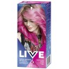 Schwarzkopf Live Ultra Brights Vopsea de păr