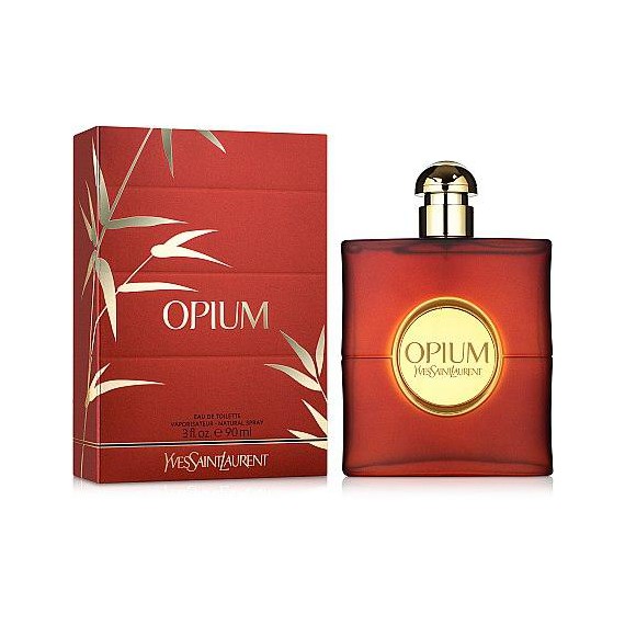 YSL Opium Parfum pentru femei EDT