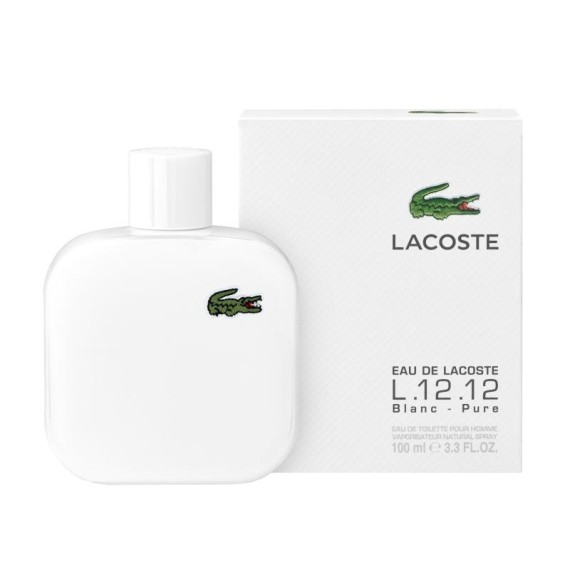 Lacoste L12.12 Blanc parfum pentru barbati EDT