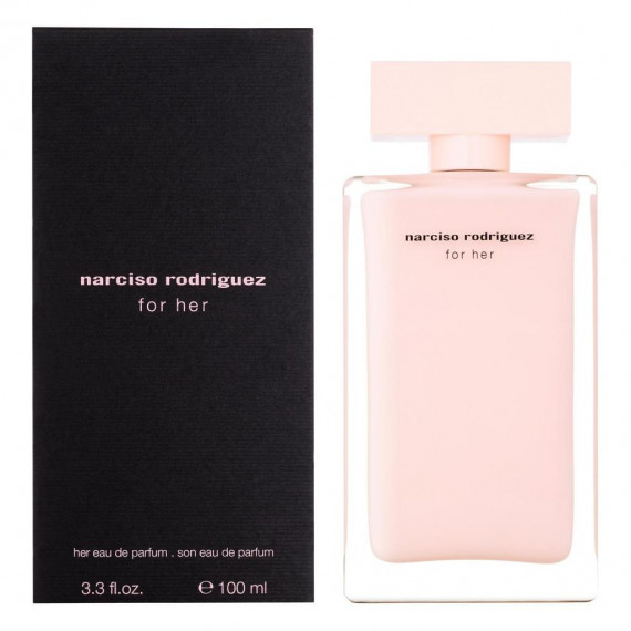 Narciso Rodriguez For Her EDP