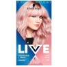 Schwarzkopf Live Lightener + Twist Decolorant