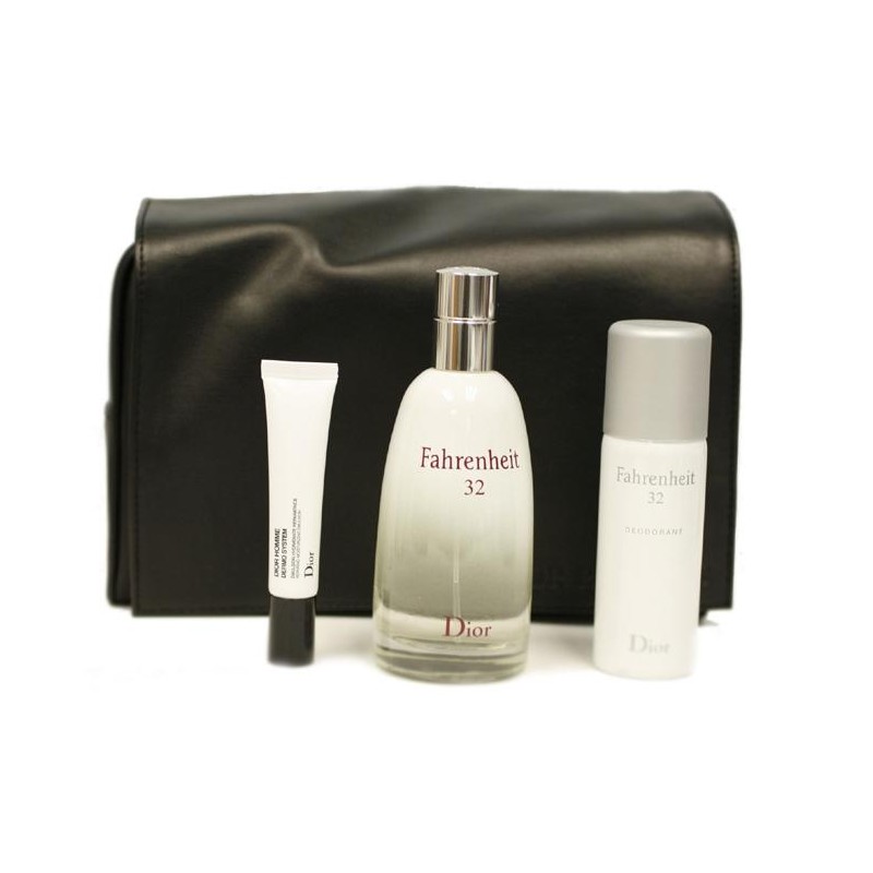 Christian Dior Fahrenheit 32 set cadou pentru barbati