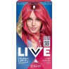 Schwarzkopf Live Color + Lift Vopsea de păr cremă