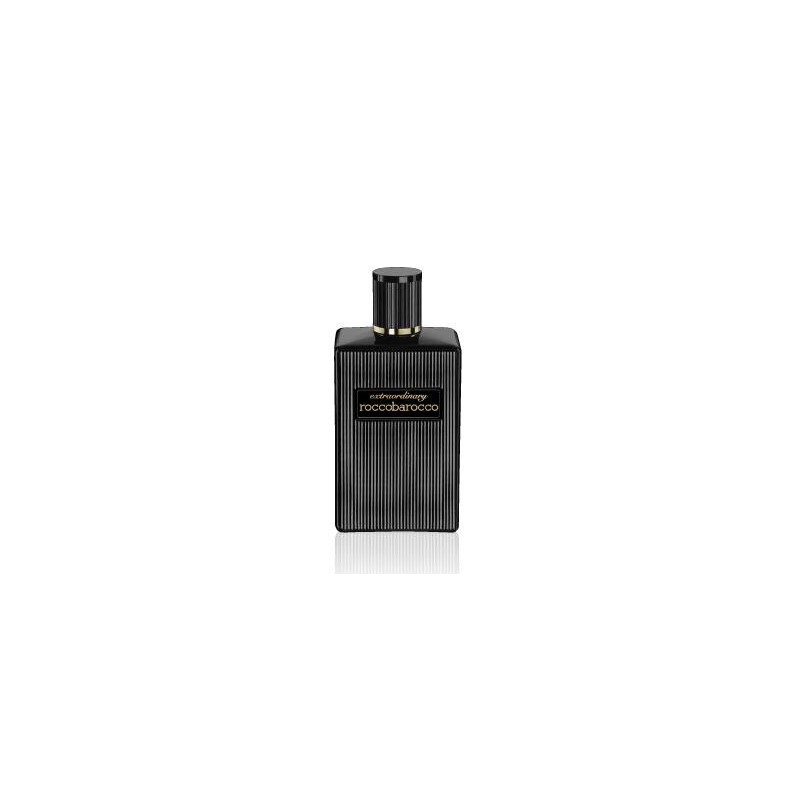 RoccoBarocco Extraordinary parfum pentru barbati EDT
