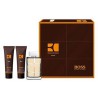 Hugo Boss Orange set cadou pentru barbati