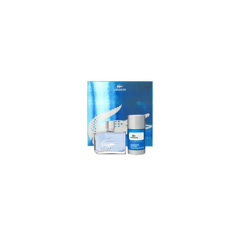 Lacoste Essential Sport set cadou pentru barbati