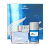 Lacoste Essential Sport set cadou pentru barbati