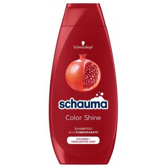 Schauma Color Shine Șampon