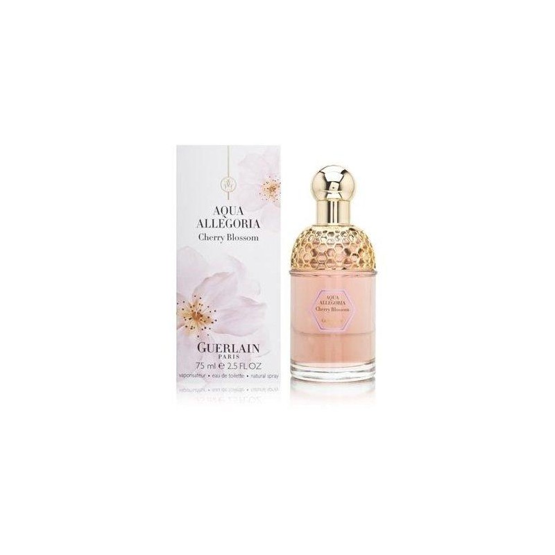 Guerlain Aqua Allegoria Cherry Blossom parfum pentru femei EDT