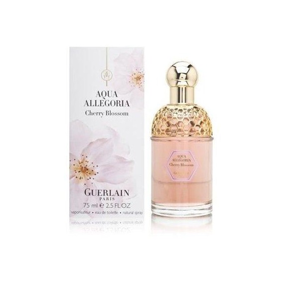 Guerlain Aqua Allegoria Cherry Blossom parfum pentru femei EDT