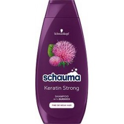 Schauma Keratin Strong Șampon