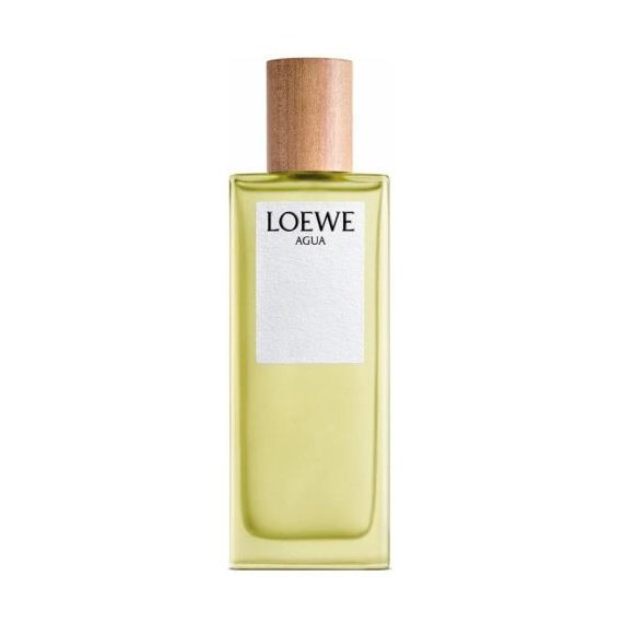 Loewe Agua fără ambalaj EDT