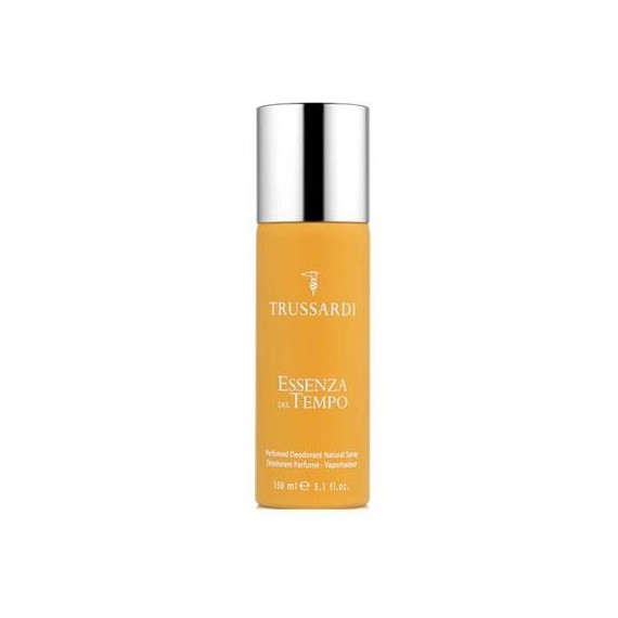 Trussardi Essenza del Tempo deodorant unisex