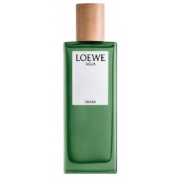 Loewe Agua Miami fără ambalaj EDT