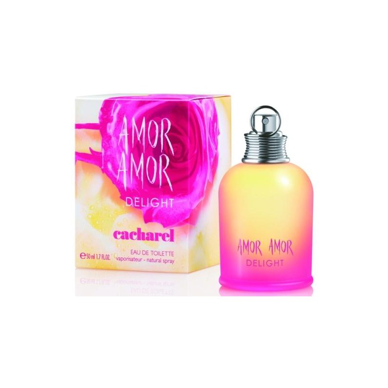 Cacharel Amor Amor Delight parfum pentru femei EDT