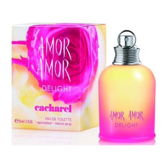 Cacharel Amor Amor Delight parfum pentru femei EDT
