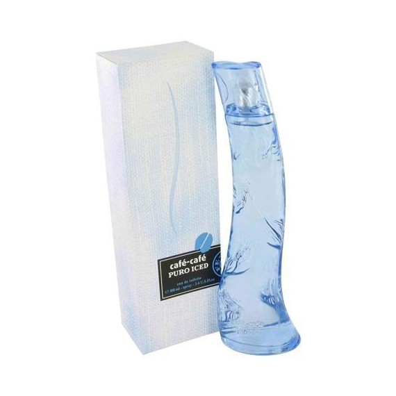 Cafe-Cafe Iced parfum pentru femei EDT