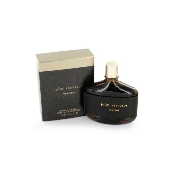 John Varvatos Vintage parfum pentru barbati EDT