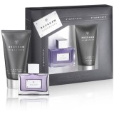 David Beckham Signature set cadou pentru barbati
