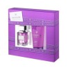 David Beckham Signature set cadou pentru femei
