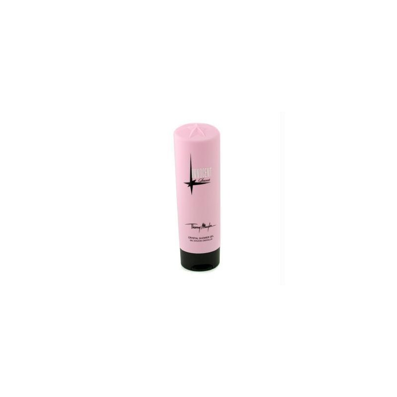 Mugler Innocent Secret Lotiune de corp pentru femei