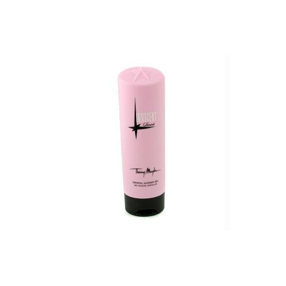 Mugler Innocent Secret Lotiune de corp pentru femei