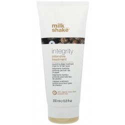 Milk Shake Integrity Intensive Treatment Mască hrănitoare intensivă - Image 1
