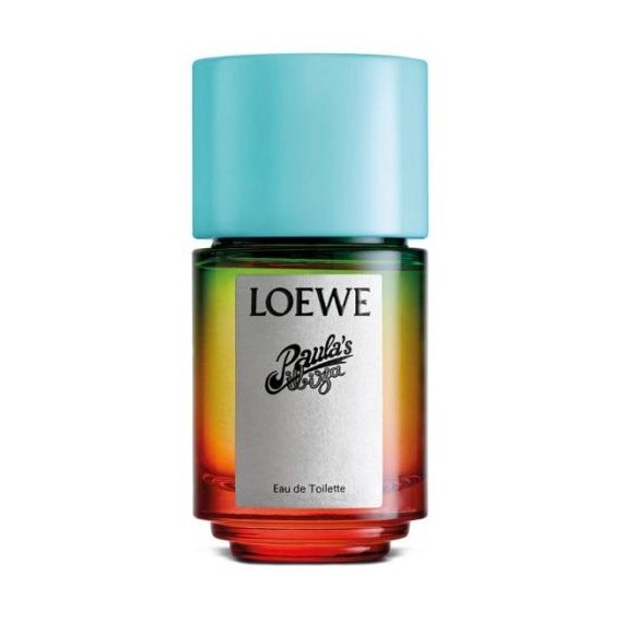 Loewe Paula`s Ibiza fără ambalaj EDT