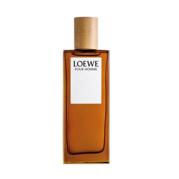 Loewe Pour Homme pentru bărbați fără ambalaj EDT