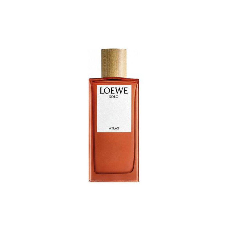 Loewe Solo Atlas fără ambalaj EDP