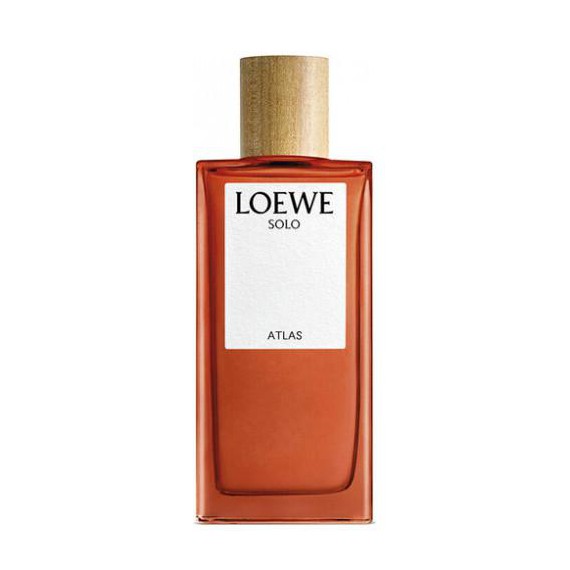 Loewe Solo Atlas fără ambalaj EDP