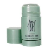 Cerruti 1881 Baton deodorant pentru barbati