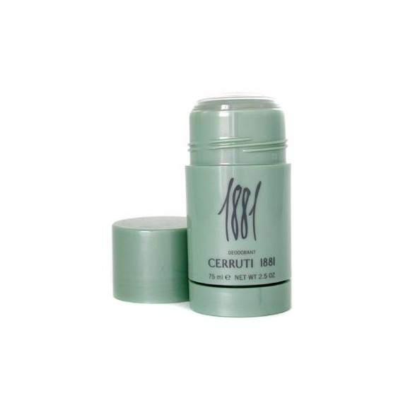 Cerruti 1881 Baton deodorant pentru barbati