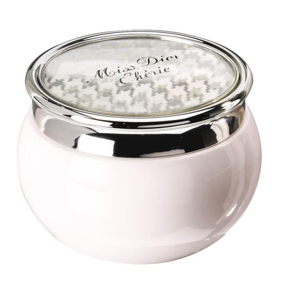 Christian Dior Miss Dior Cherie crema de corp pentru femei