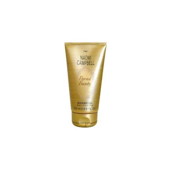 Naomi Campbell Eternal Beauty gel de dus pentru femei