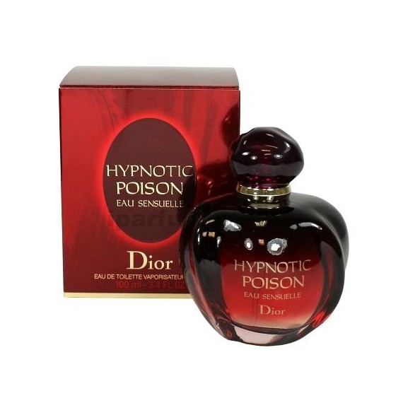 Christian Dior Hypnotic Poison Eau Sensuelle parfum pentru femei EDT