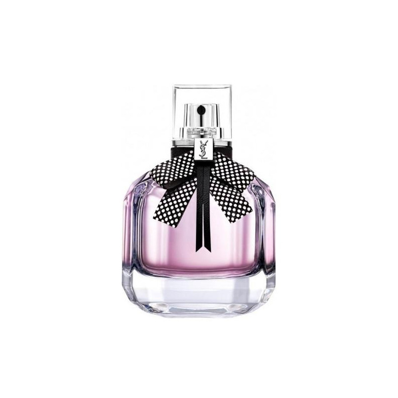 YSL Mon Paris Couture Apă de parfum pentru Femei Tester EDP Volum 90 ml