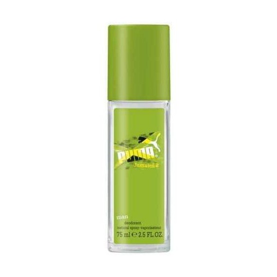 Puma Jamaica 2 Spray deodorant pentru bărbați