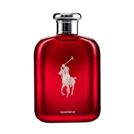 Ralph Lauren Polo Red fără ambalaj EDP