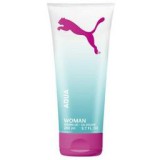 Puma Aqua Woman gel de duș pentru femei