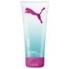 Puma Aqua Woman gel de duș pentru femei