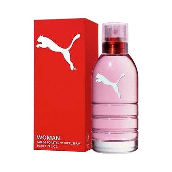 Puma Woman parfum pentru femei EDT
